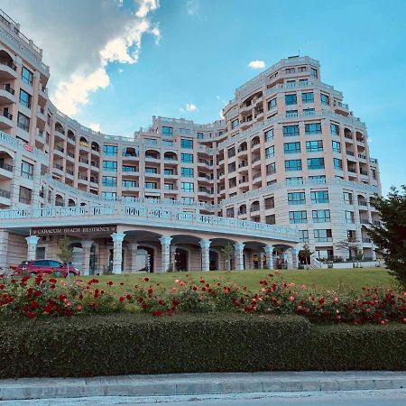 Elegantz Apartments 2 Varna Exterior photo