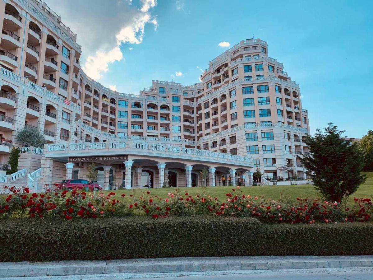Elegantz Apartments 2 Varna Exterior photo