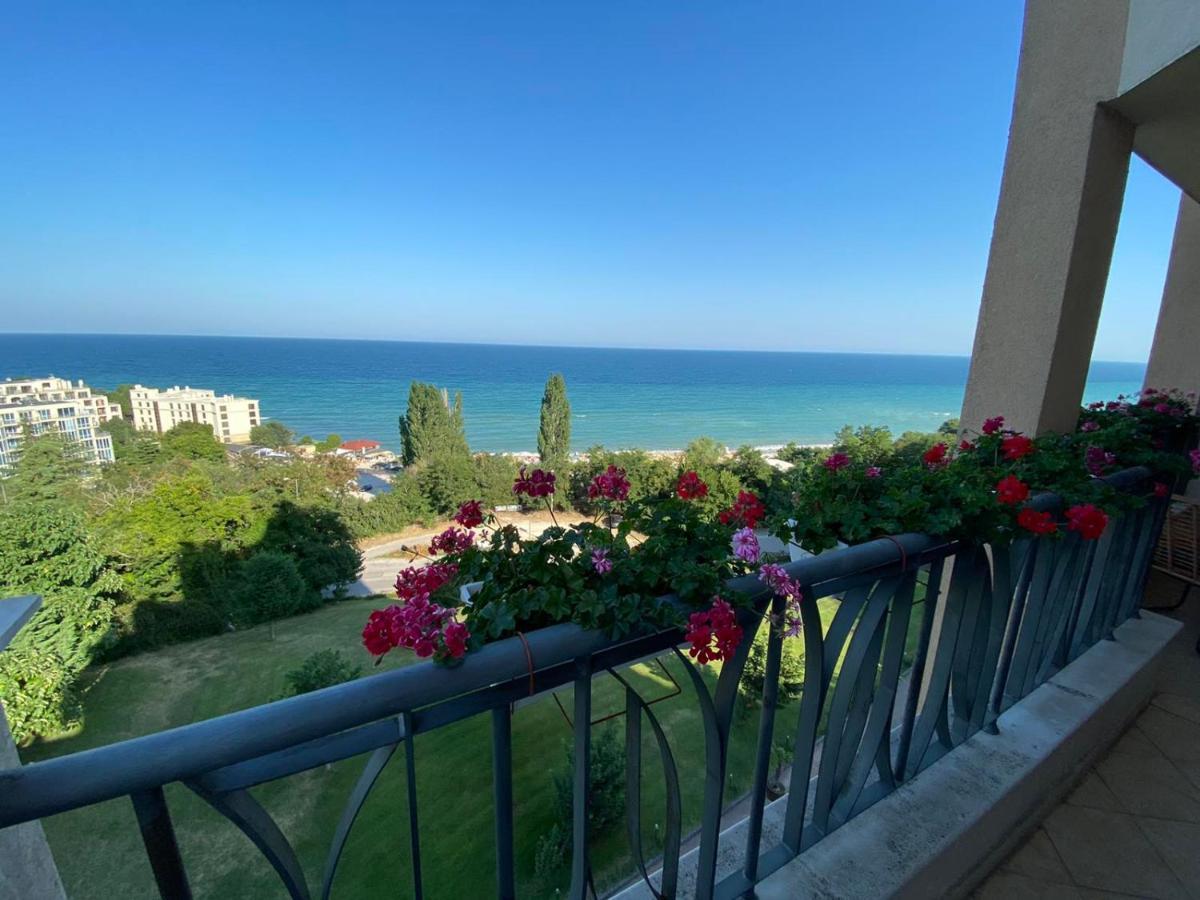 Elegantz Apartments 2 Varna Exterior photo