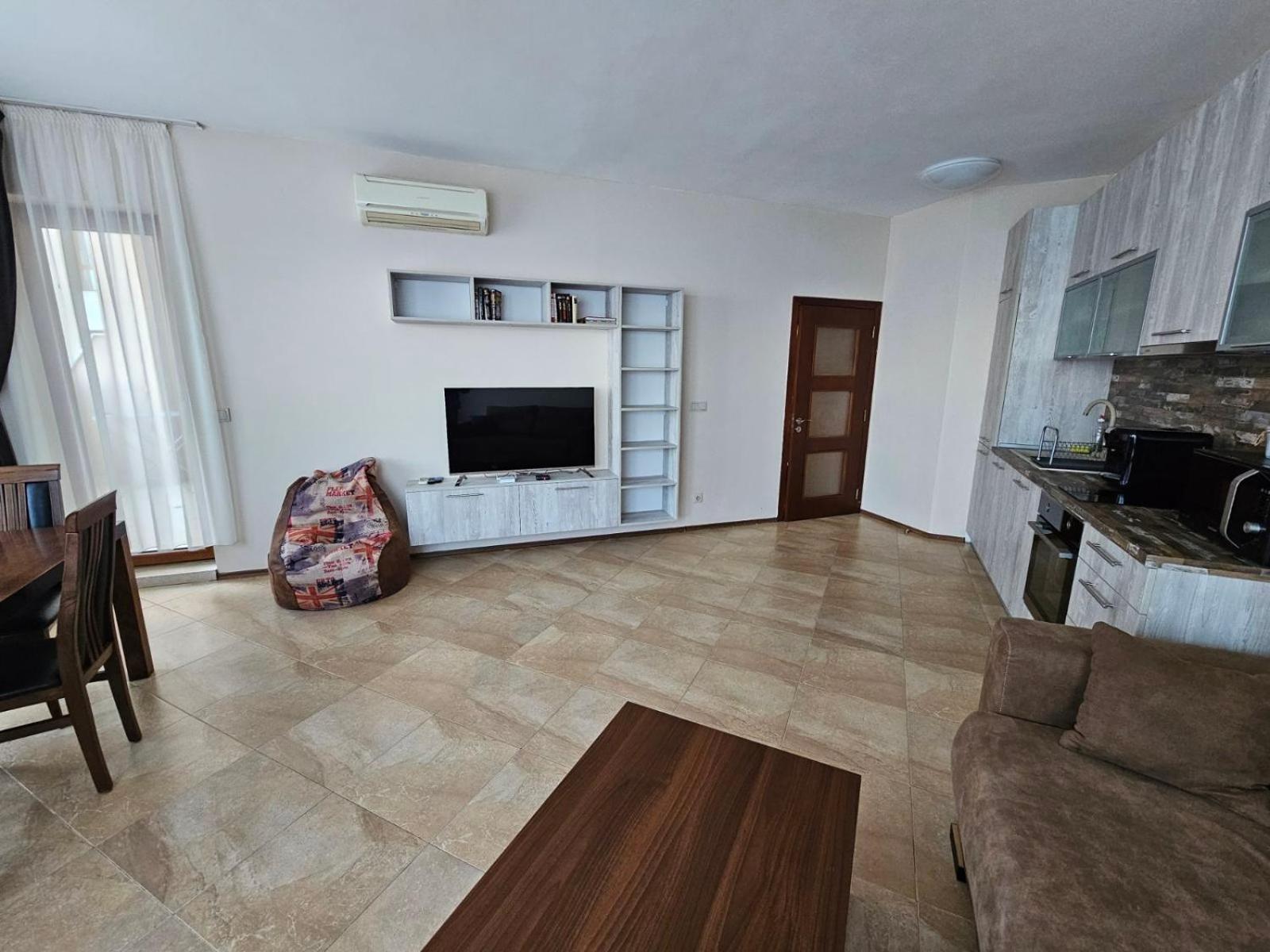 Elegantz Apartments 2 Varna Exterior photo